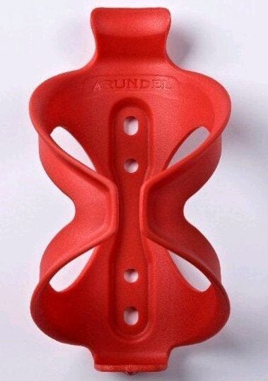 Arundel Sport Bike Bottle Cage - Red Melbourne Powered Electric Bikes & More 