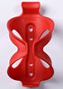 Arundel Sport Bike Bottle Cage - Red Melbourne Powered Electric Bikes & More 