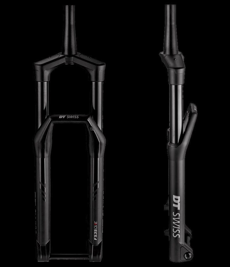 Dt Swiss Fork F535 One 29