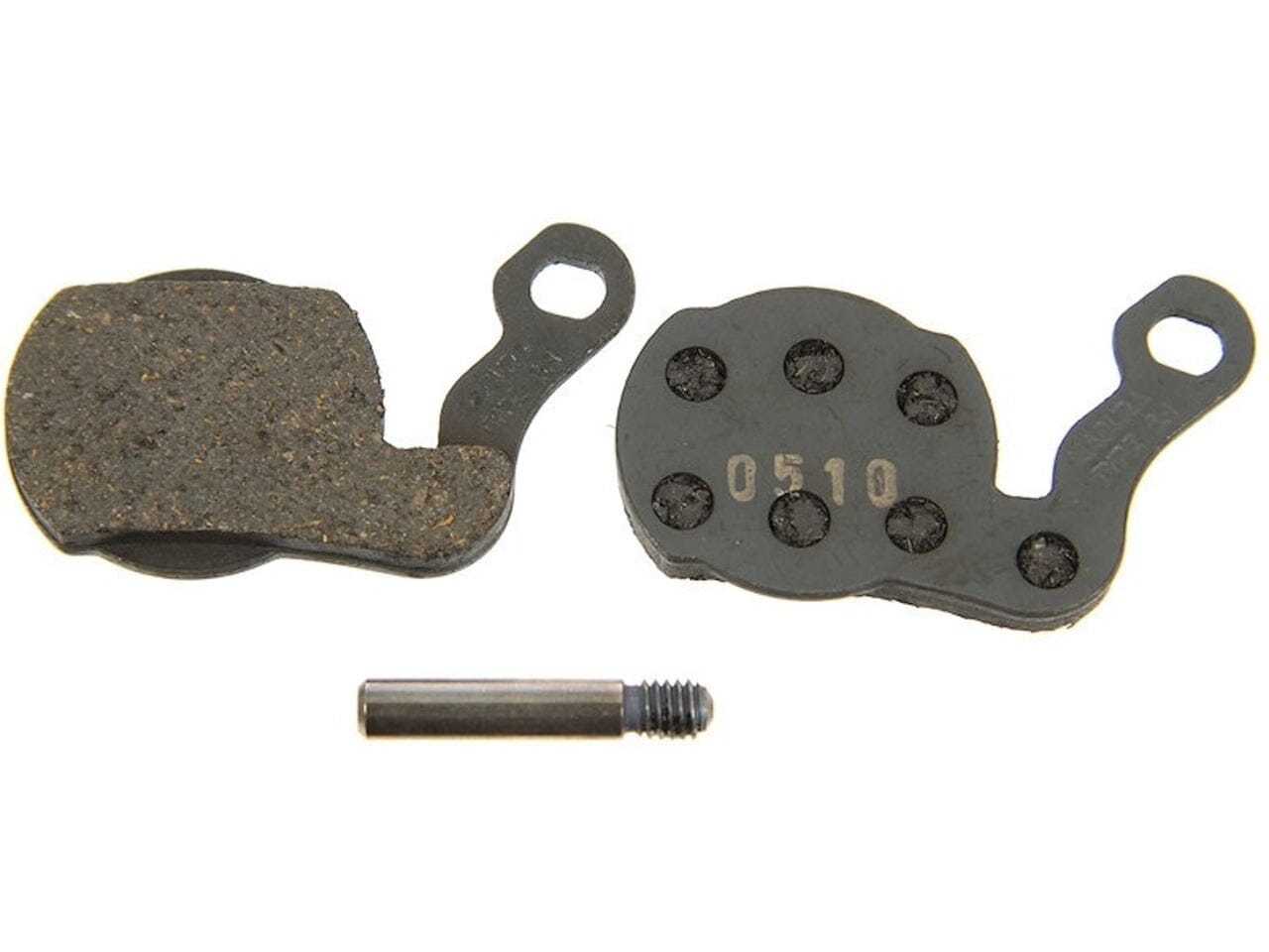 Magura 6 Series Brake Pads For Louise, Julie And Marta BRAKE PADS Melbourne Powered Electric Bikes & More 