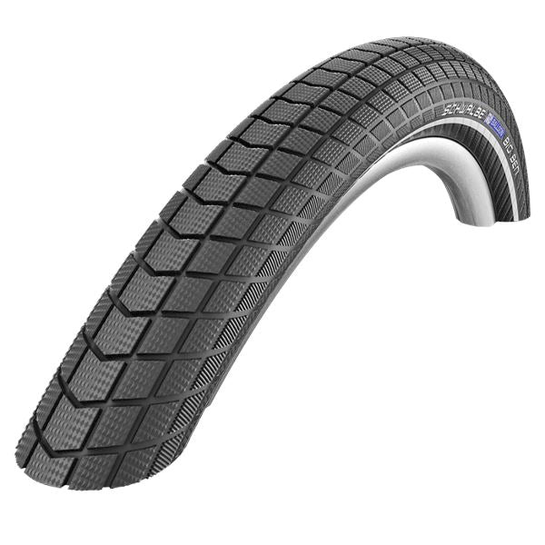 Schwalbe Big Ben Wire Bead Tyre 27.5 X 2.0 Melbourne Powered Electric Bikes & More 