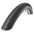 Schwalbe Fat Frank 26 X 2.35 Kevlar Reflective Sidewall TYRES Melbourne Powered Electric Bikes 