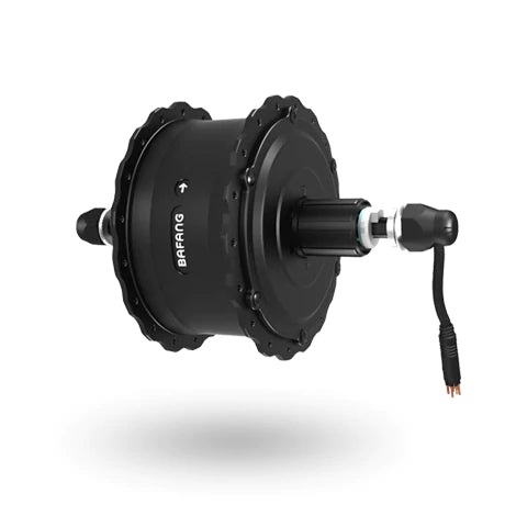 Bafang Rm G060 48v 500w Rear Hub Motor For 20'' Bikes E-BIKE HUB MOTOR KITS Melbourne Powered Electric Bikes 