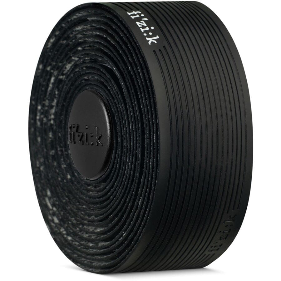 Fizik Vento Microtex Tacky Bar Tape Black Melbourne Powered Electric Bikes & More 