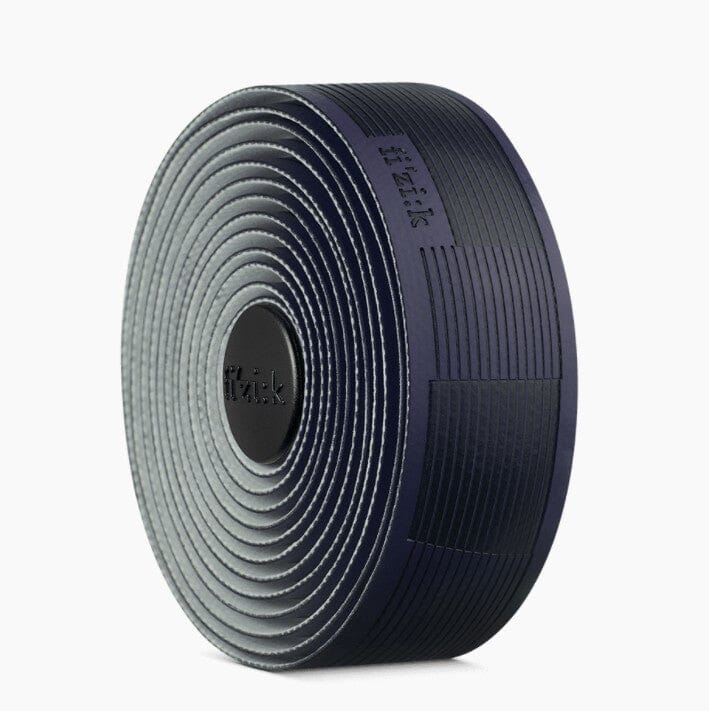 Fizik Vento Solocrush Tacky Bar Tape Blue - 2.7mm Melbourne Powered Electric Bikes & More 