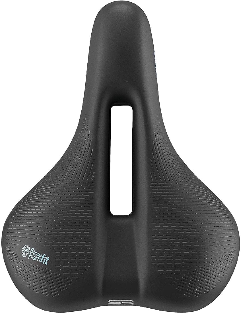 Selle Royal Float Moderate - Woman Melbourne Powered Electric Bikes & More 
