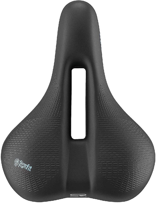 Selle Royal Float Moderate - Woman Melbourne Powered Electric Bikes & More 