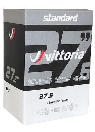 Vittoria Mtb Tube 27.5x1.95/2.5 Schrader Valve 48mm Melbourne Powered Electric Bikes & More 