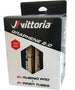 Vittoria Rubino Pro 700x25c G2 Tan Wall Twin Pack Melbourne Powered Electric Bikes & More 