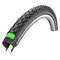 Schwalbe Marathon 20 X 1.5 Greenguard Reflective Sidewall E-25 TYRES Melbourne Powered Electric Bikes 