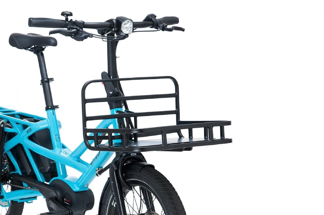 Tern Transporteur Rack Melbourne Powered Electric Bikes & More 