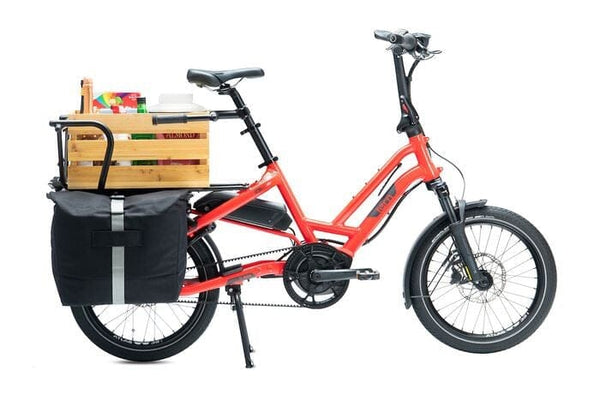 Tern Duostand Hsd Melbourne Powered Electric Bikes & More 