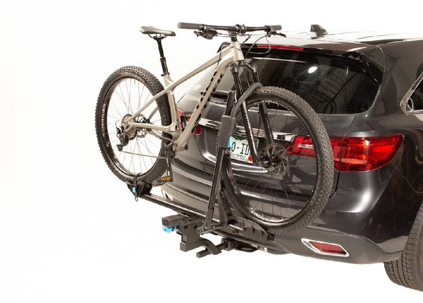 Rocky Mounts Monorail Solo 1 Bike Hitch Rack Melbourne Powered Electric Bikes & More 