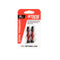 Stans Universal Valve 35mm Aluminum Red Melbourne Powered Electric Bikes & More 