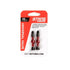 Stans Universal Valve 35mm Aluminum Red Melbourne Powered Electric Bikes & More 
