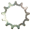 Rohloff Steel Splined Sprocket (Reversible) ROHLOFF Melbourne Powered Electric Bikes 13T (8541) 