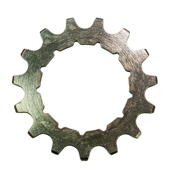Rohloff Steel Splined Sprocket (Reversible) ROHLOFF Melbourne Powered Electric Bikes 15T (8543) 