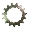 Rohloff Steel Splined Sprocket (Reversible) ROHLOFF Melbourne Powered Electric Bikes 15T (8543) 