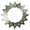 Rohloff Steel Splined Sprocket (Reversible) ROHLOFF Melbourne Powered Electric Bikes 16T (8544) 