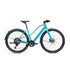 Orbea Vibe H10 Low Frame Mud COMMUTER E-BIKES Melbourne Powered Electric Bikes Medium Blue 