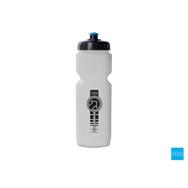 Pro Bottle - Thermal 600ml Grey Melbourne Powered Electric Bikes & More 