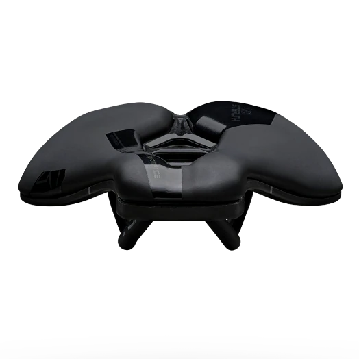 Shimano Stealth Performance Saddle 142mm SADDLES Melbourne Powered Electric Bikes 