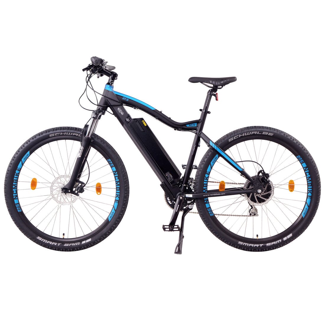 Ncm Moscow Plus E-mtb E-BIKES Melbourne Powered Electric Bikes & More 