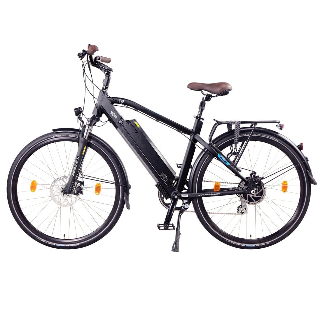 Ncm Venice Plus E-bike COMMUTER E-BIKES Melbourne Powered Electric Bikes 