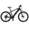 Ncm Moscow M3 E-mtb E-BIKES Melbourne Powered Electric Bikes & More 27.5 inch Black 