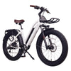 Et-cycle T720 Step-thru Fat Trekking E-bike FOLDING E-BIKES Melbourne Powered Electric Bikes 