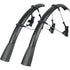 Sks Raceblade Pro (stealth Series) MUDGUARDS Melbourne Powered Electric Bikes & More Matt Black 