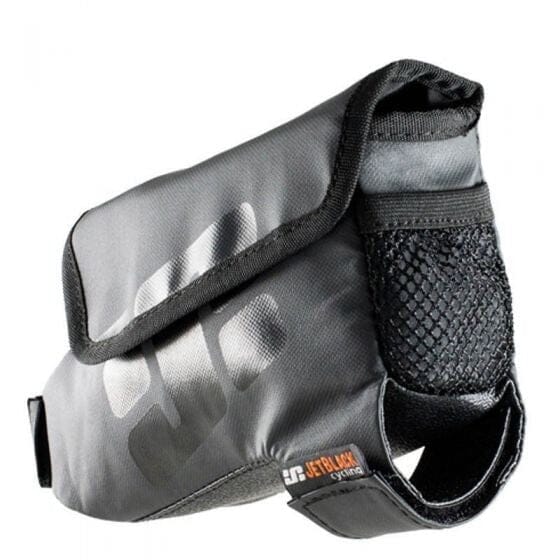 Jetblack Jetbox Top Tube Gear Bag With Magnetic Closure Melbourne Powered Electric Bikes & More 