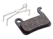 Brake Disc Pads Barradine - Compat. Shimano Xtr M965 M966 M975 M800 M776 Melbourne Powered Electric Bikes & More 