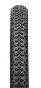 Tyre 27.5 X 2.10 (650b) All Black Skin Wall Premium Tyre Off Road Tread Melbourne Powered Electric Bikes & More 