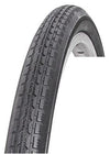 Tyre 27 X 1.3/8 Black Quality Vee Rubber Tyre Melbourne Powered Electric Bikes & More 