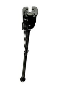 Kickstand 16 Rear Axle Mount Steel Black Easy To Fit Box Melbourne Powered Electric Bikes & More 