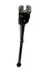Kickstand 16 Rear Axle Mount Steel Black Easy To Fit Box Melbourne Powered Electric Bikes & More 