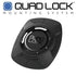 Quadlock Universal Adaptor V2 Melbourne Powered Electric Bikes & More 