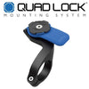 Quadlock Out Front Handlebar Mount - Version 2 Melbourne Powered Electric Bikes & More 