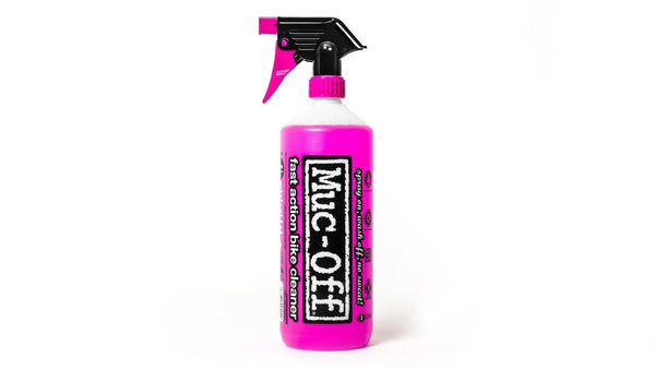 Muc-off Kit Bike Care Essential CLEANING KITS Melbourne Powered Electric Bikes 