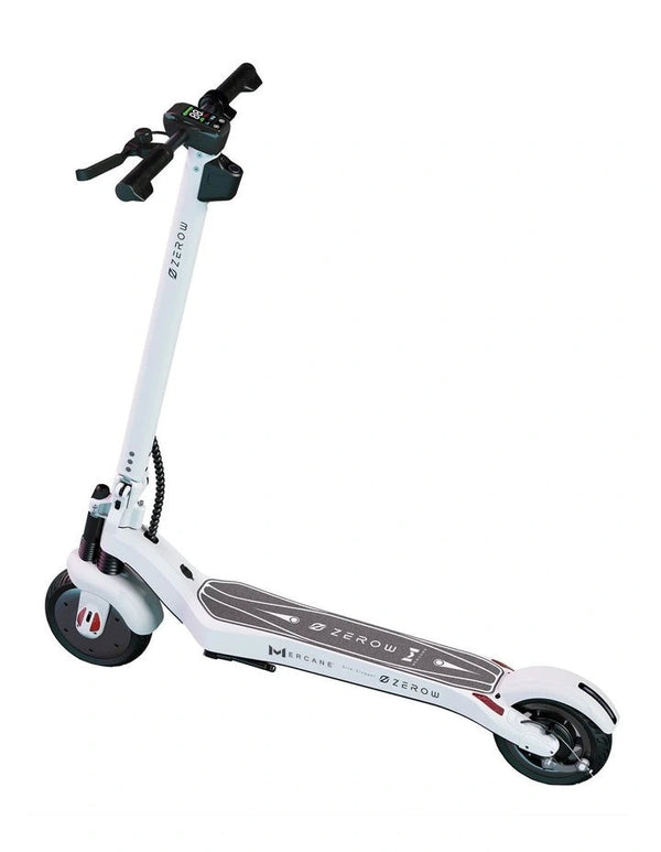 Mercane Zerow Electric Scooter E-SCOOTERS Not specified 