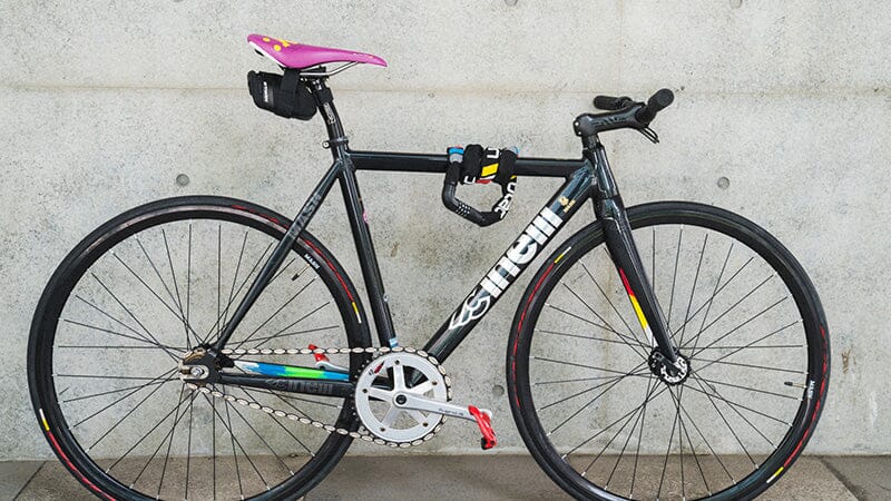 Ulac Steel Kombat Combination Chain Lock 7mm Vibe LOCKS Melbourne Powered Electric Bikes & More 