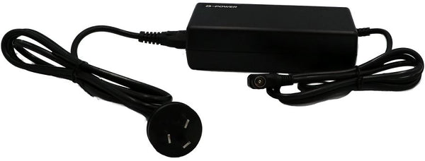 36v Battery Charger (42v 2a) Rca Plug BATTERY CHARGERS Melbourne Powered Electric Bikes & More 