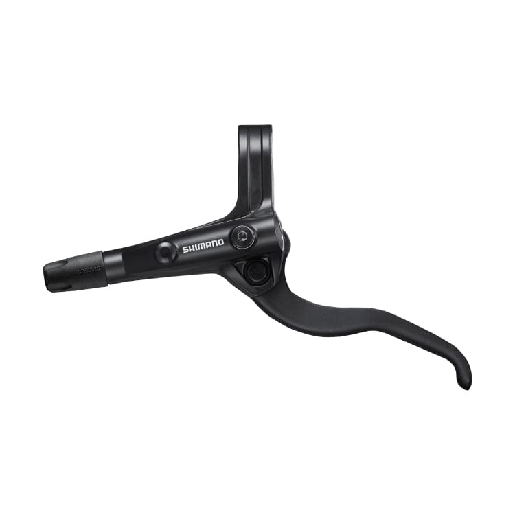 Shimano Br-mt410 Rear Disc Brake Deore Bl-mt401 Left Lever BRAKE SETS Melbourne Powered Electric Bikes 