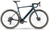 Bmc Road Machine Amp One Petrol/ Turquoise/ Black Large 56cm ROAD E-BIKES Melbourne Powered Electric Bikes 