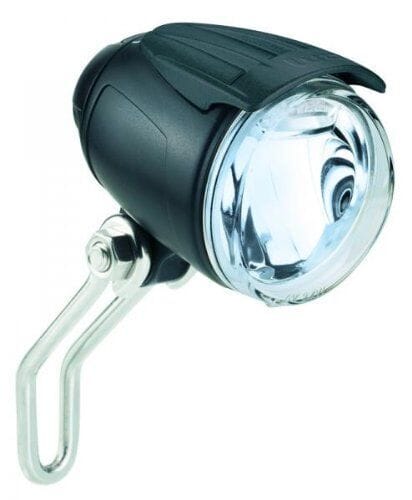 Busch & Muller Dymo Front Led Light - Lumotec Iq Cyo Senso Plus, 80lux DYNAMO LIGHTS Melbourne Powered Electric Bikes & More 