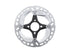 Shimano Rt-mt800 Disc Rotor 160mm Xt Ice-tech Centerlock BRAKE ROTORS Melbourne Powered Electric Bikes 