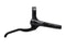 Shimano Bl-mt200 Disc Brake Lever Altus Right Black BRAKE LEVERS Melbourne Powered Electric Bikes 