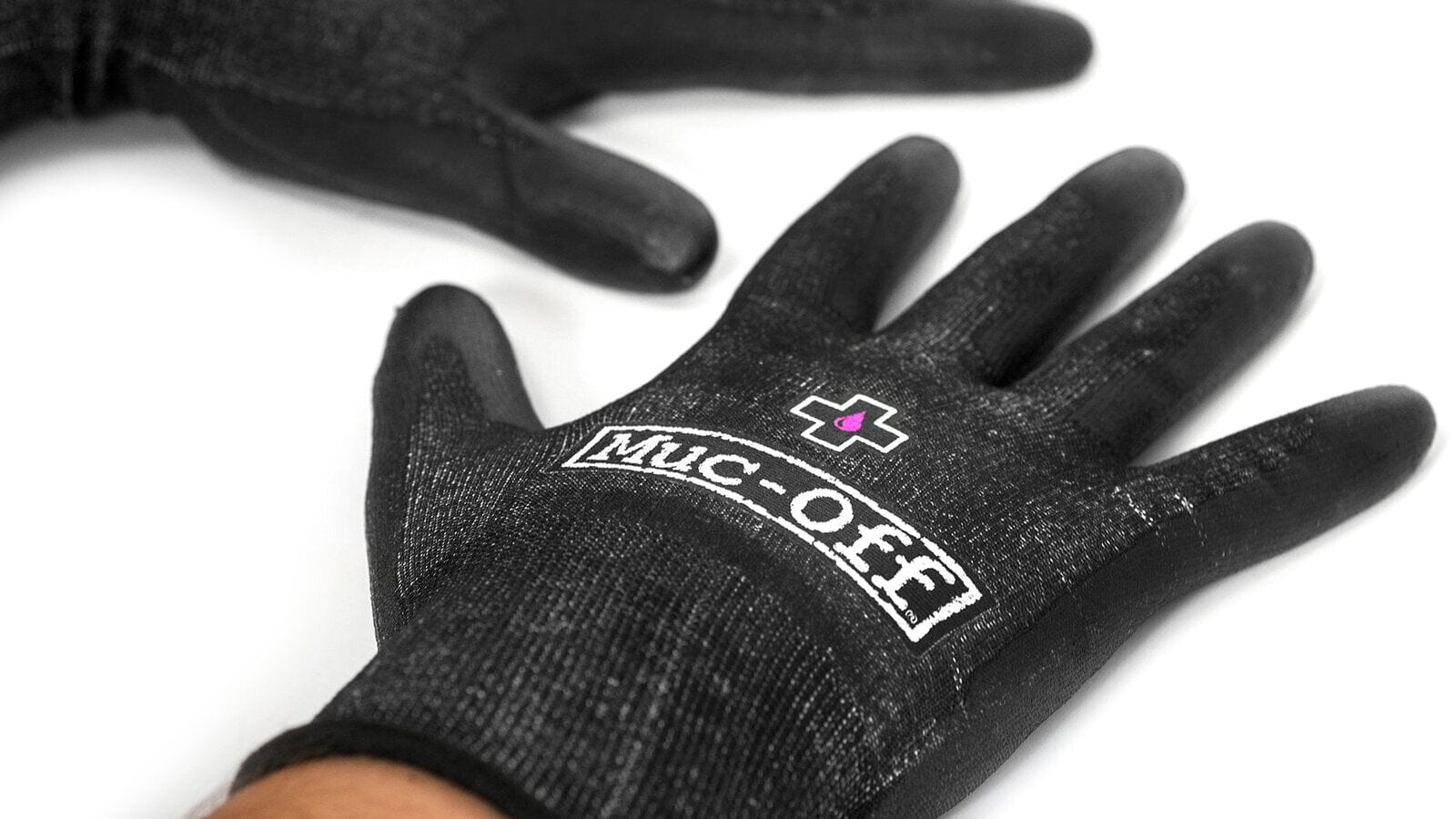 Muc-off Mechanics Gloves TOOLS (HOME MAINTAINENCE) Melbourne Powered Electric Bikes 