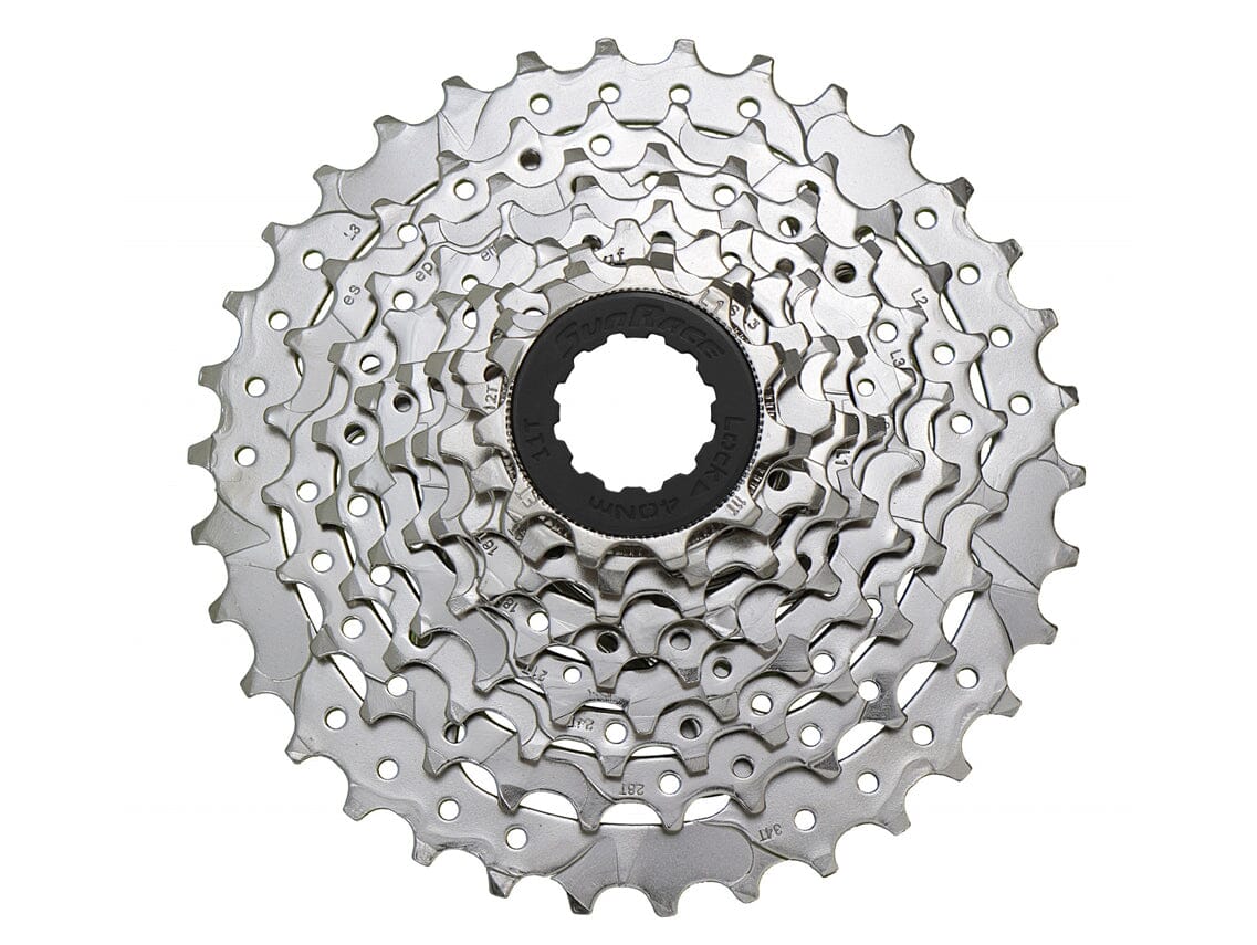 Sunrace 9 Speed 13-32t Cassette CASSETTES & SPROCKETS Melbourne Powered Electric Bikes & More 